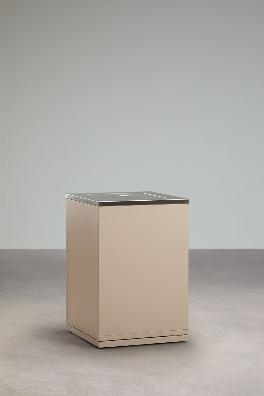 Modulinė virtuvė MODULARO, kampinė 6 dalių