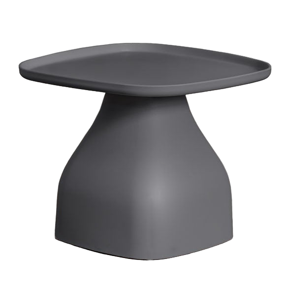 Šoninis staliukas JVUTIRA, polipropilenas