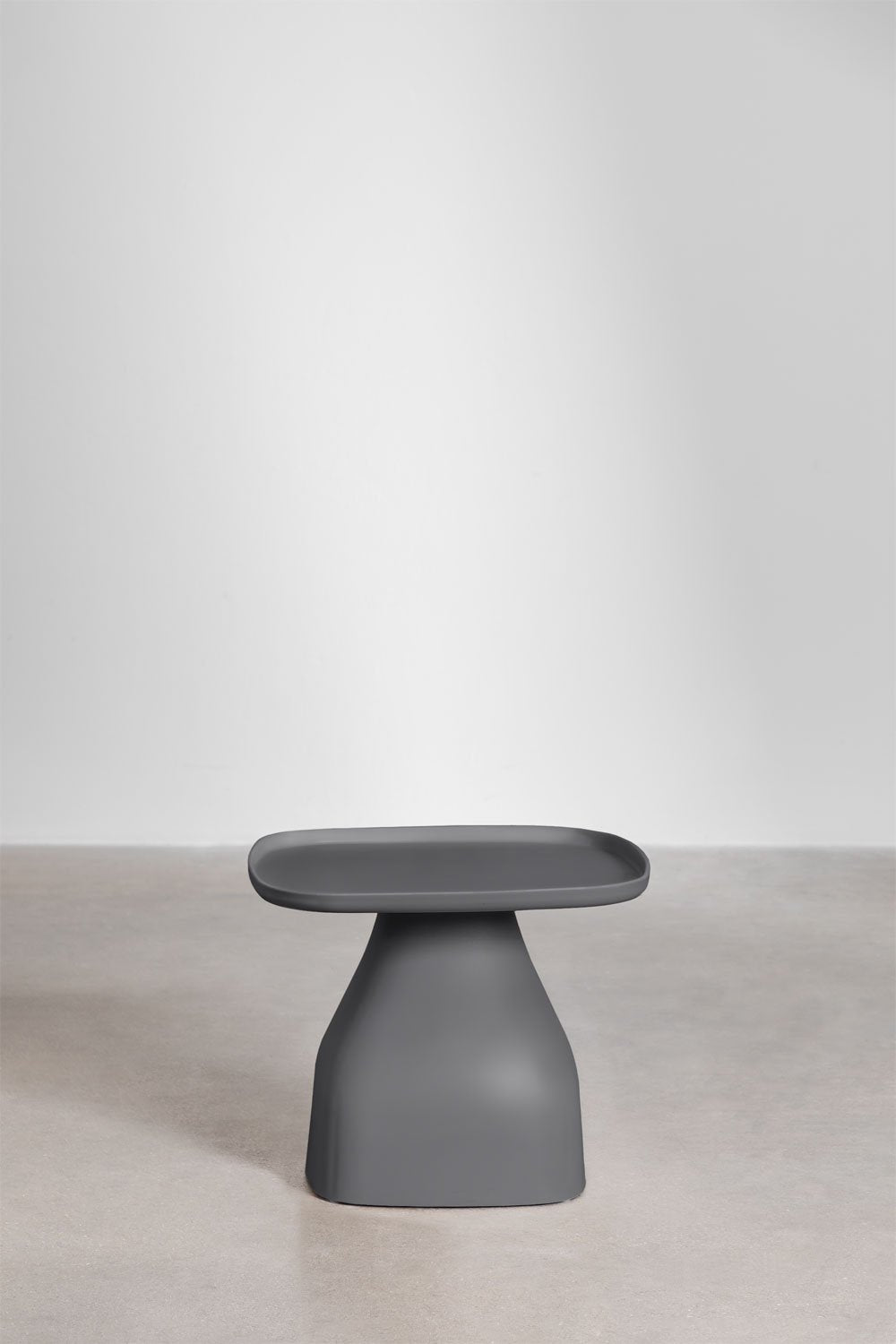 Šoninis staliukas JVUTIRA, polipropilenas