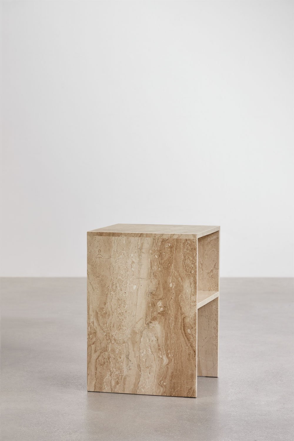 Staliukas GTALEANDI iš marmuro