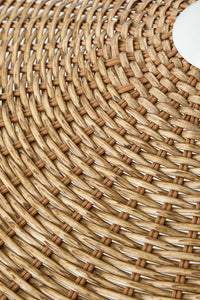 Sieninio šviestuvo SOPANTA įžambus rakursas
