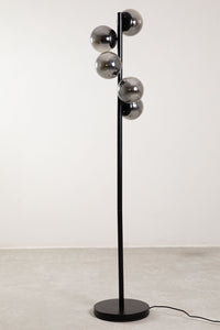 Toršeras BUBLERA – artimas planas