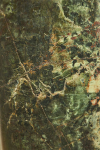 Toršero NICOLA ornamento detalė iš arti