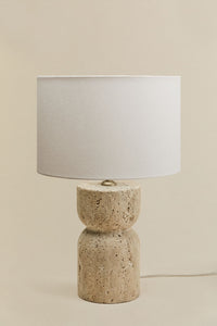 Stalinė lempa DINIZA – bendras vaizdas