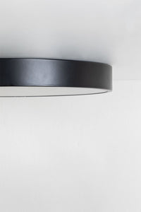Komplekto BRANSENA įstrižas vaizdas iš galo