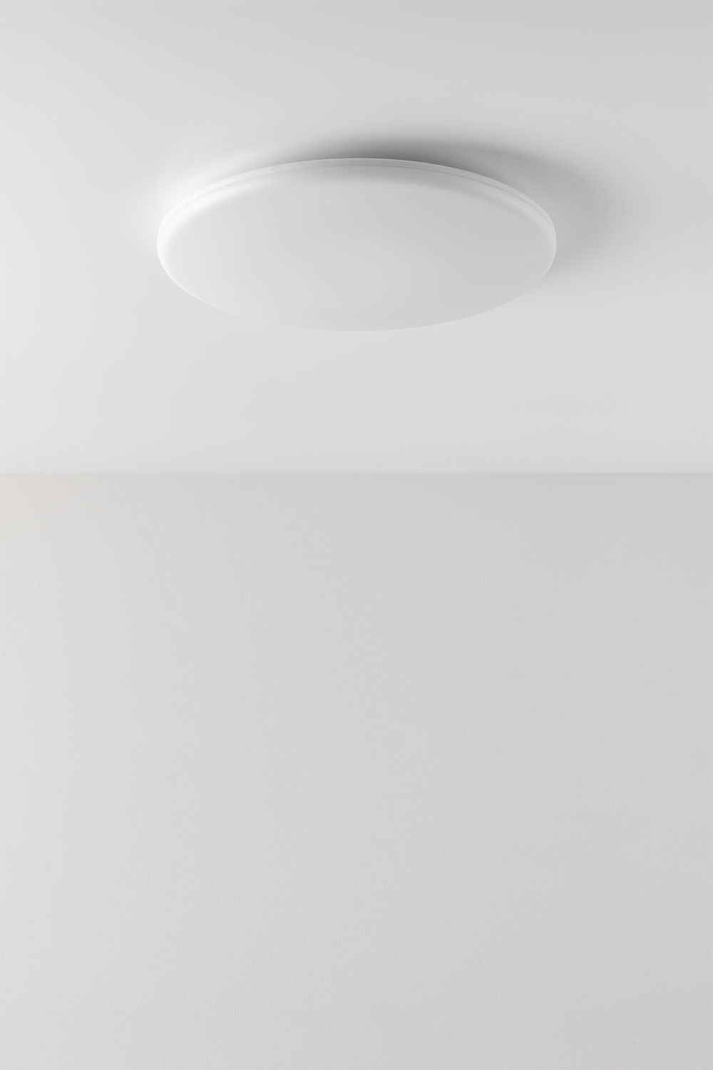 LED lubinis šviestuvo TADEU jaukioje namų aplinkoje