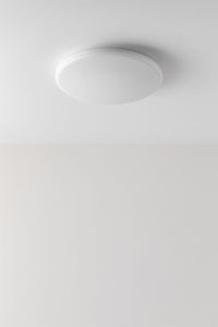 LED lubinis šviestuvo TADEU neutralioje aplinkoje