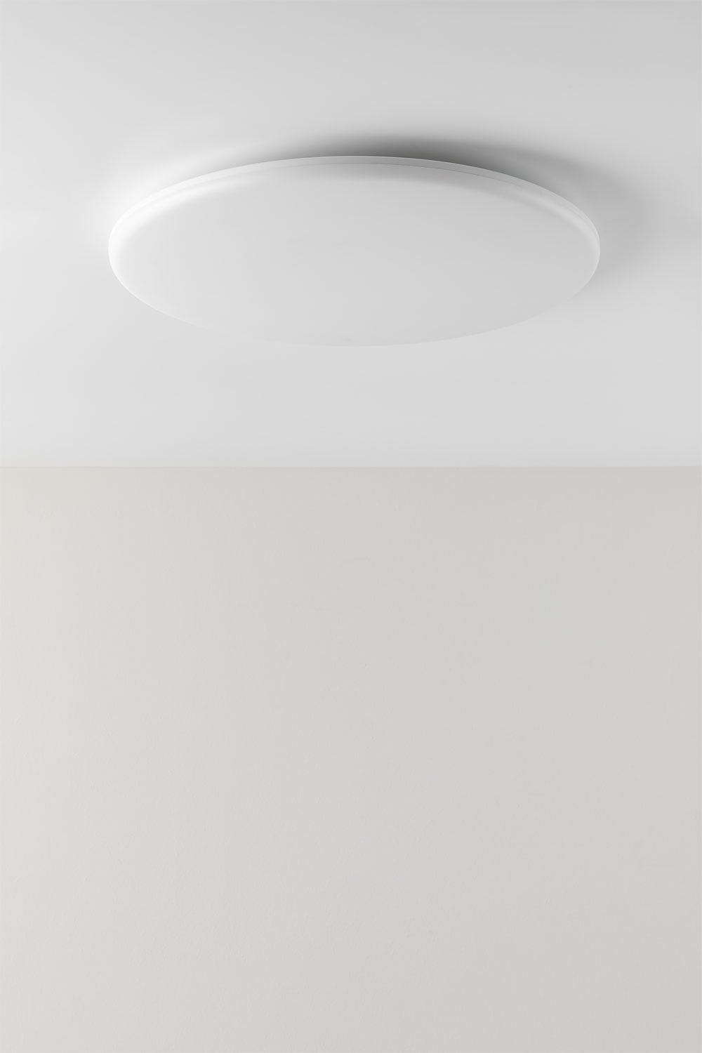 LED plafono TADEU, kitas rakursas