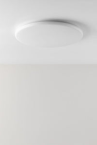 LED plafono TADEU, kitas rakursas