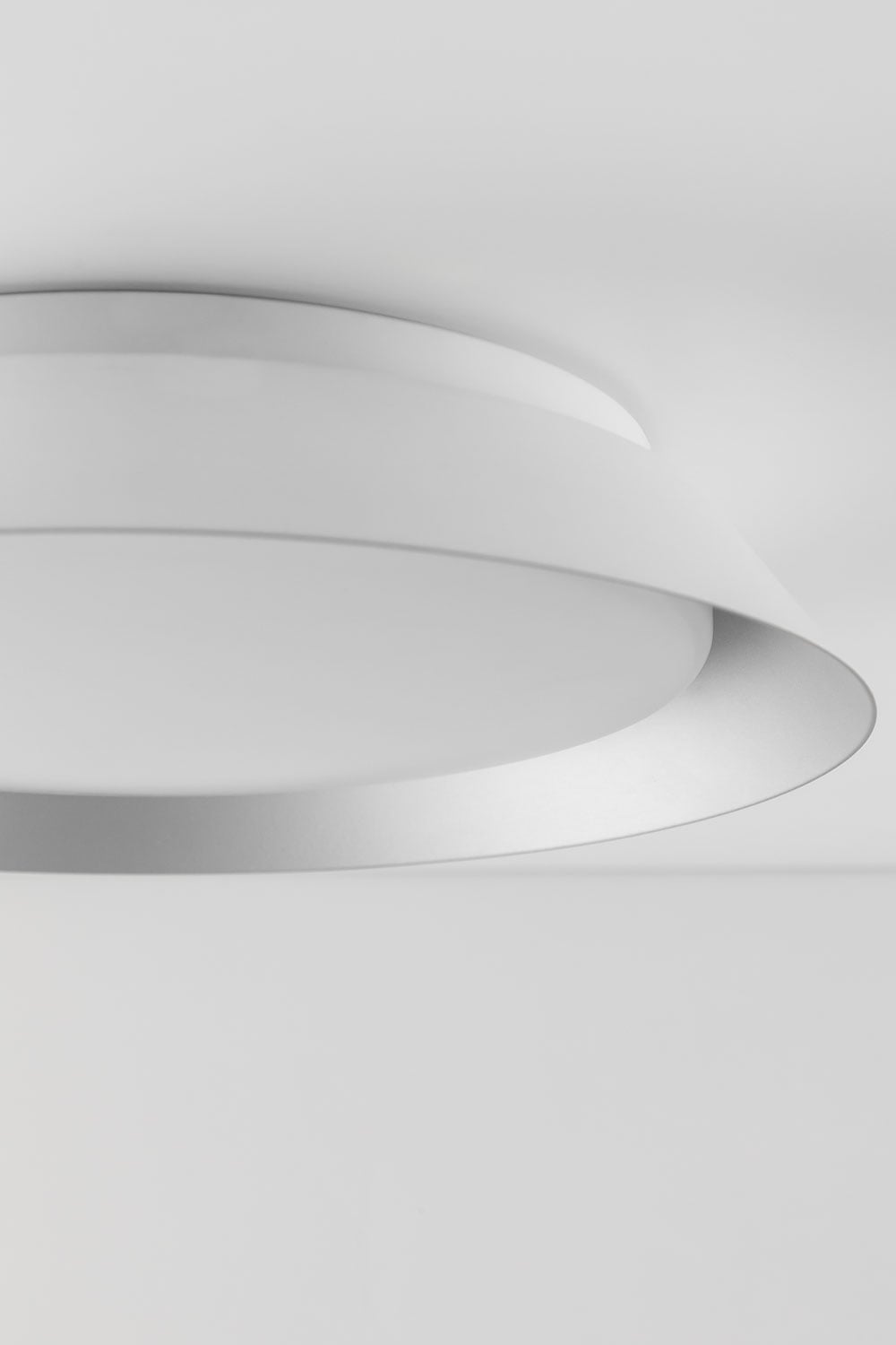 LED plafono DREVILA tvirtinimo taško detalė