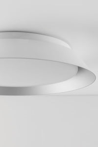 LED plafono DREVILA tvirtinimo taško detalė