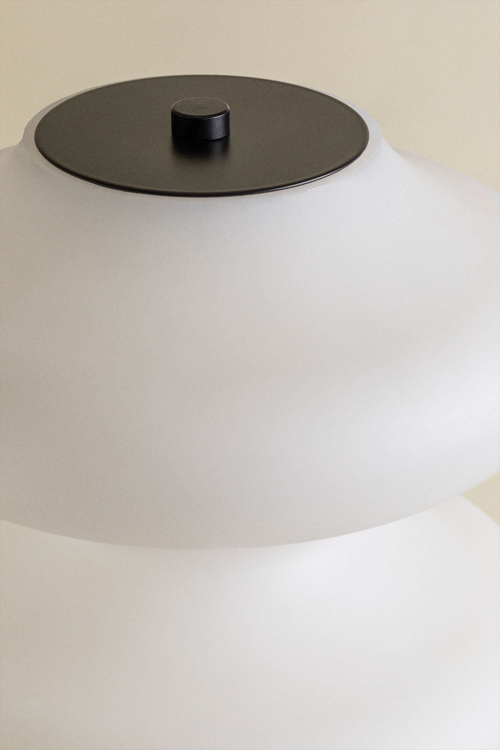 LED lempa DZEJNA komplekto elementų vaizdas