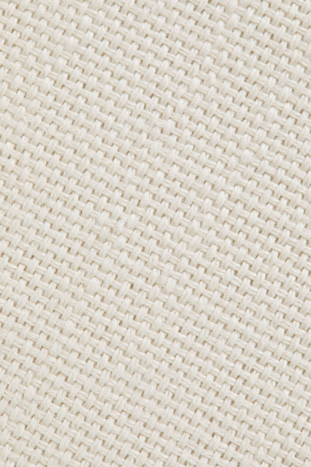 Lauko baro kėdė CORAL, akacija, kreminė, 65 cm