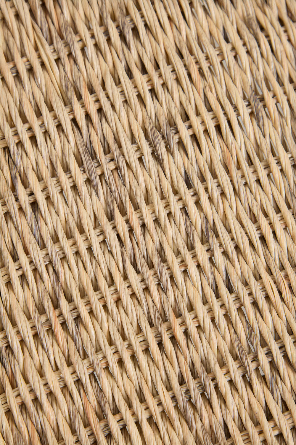 Outdoor chair KORALO, dark acacia brown