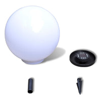 Lauko LED šviestuvas takeliui, 40cm, įsmeigiamas - Namų Idėja