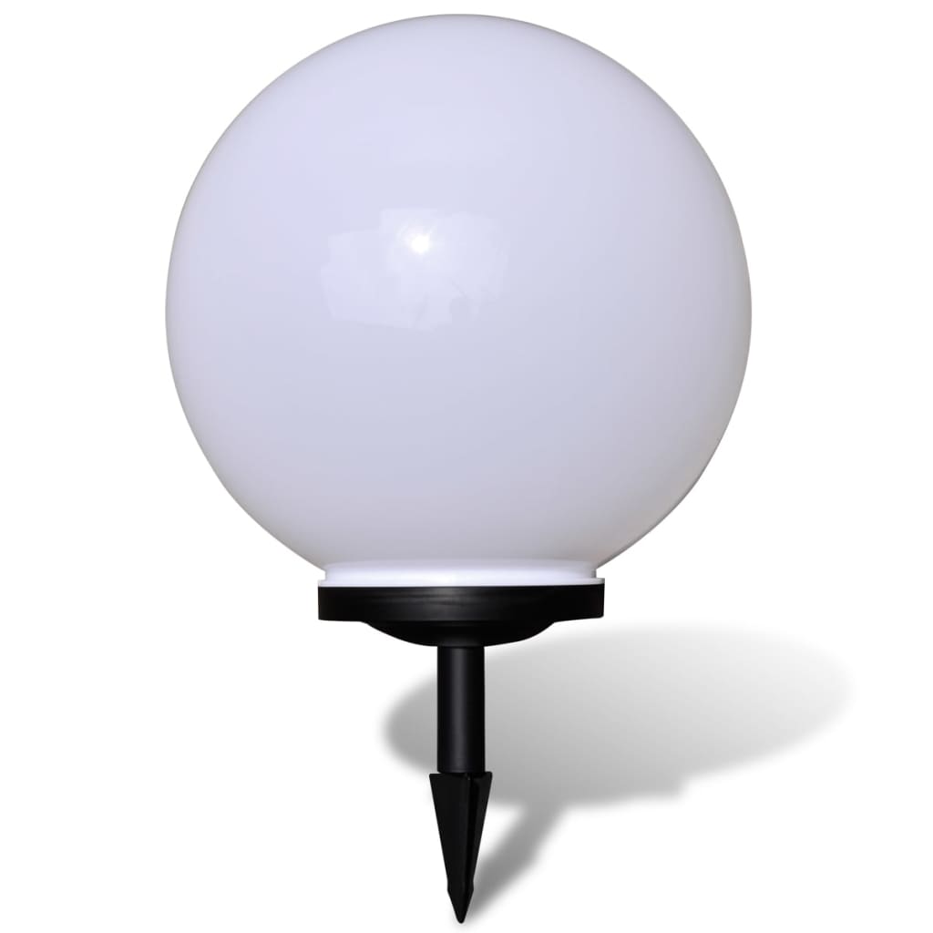 Lauko LED šviestuvas takeliui, 40cm, įsmeigiamas - Namų Idėja