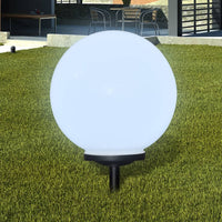 Lauko LED šviestuvas takeliui, 40cm, įsmeigiamas - Namų Idėja