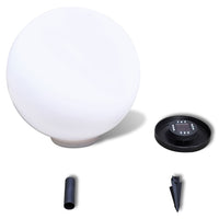 Lauko LED šviestuvas takeliui, 50cm, įsmeigiamas - Namų Idėja