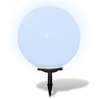 Lauko LED šviestuvas takeliui, 50cm, įsmeigiamas - Namų Idėja