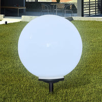 Lauko LED šviestuvas takeliui, 50cm, įsmeigiamas - Namų Idėja