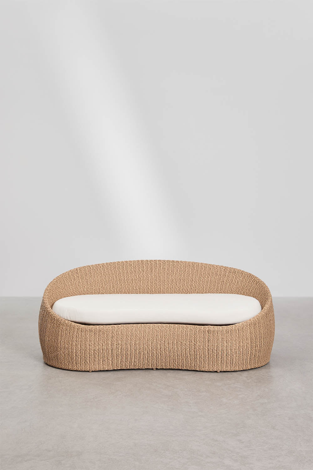 Lauko sofa BALI, 3 vietų