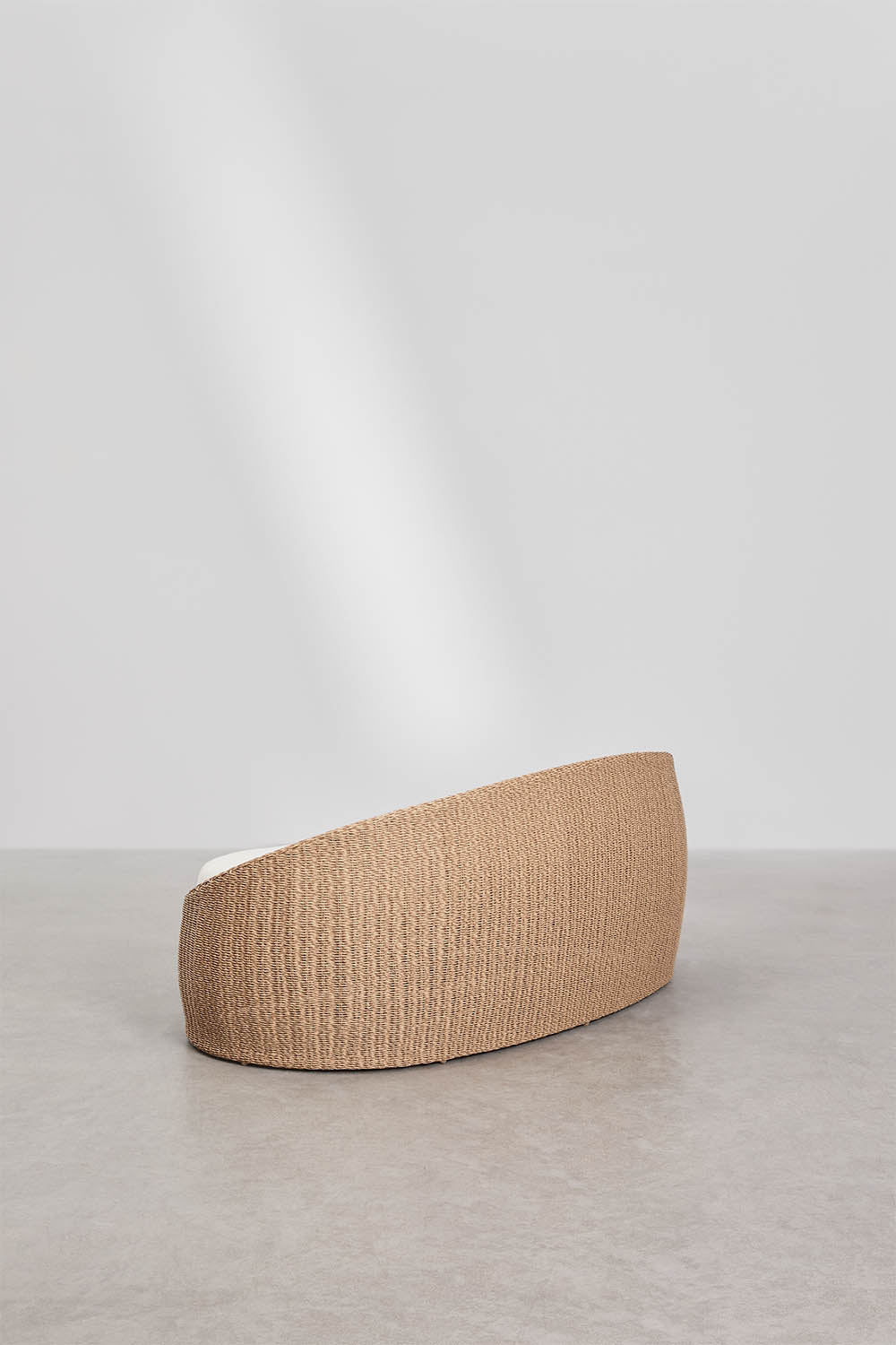 Lauko sofa BALI, 3 vietų
