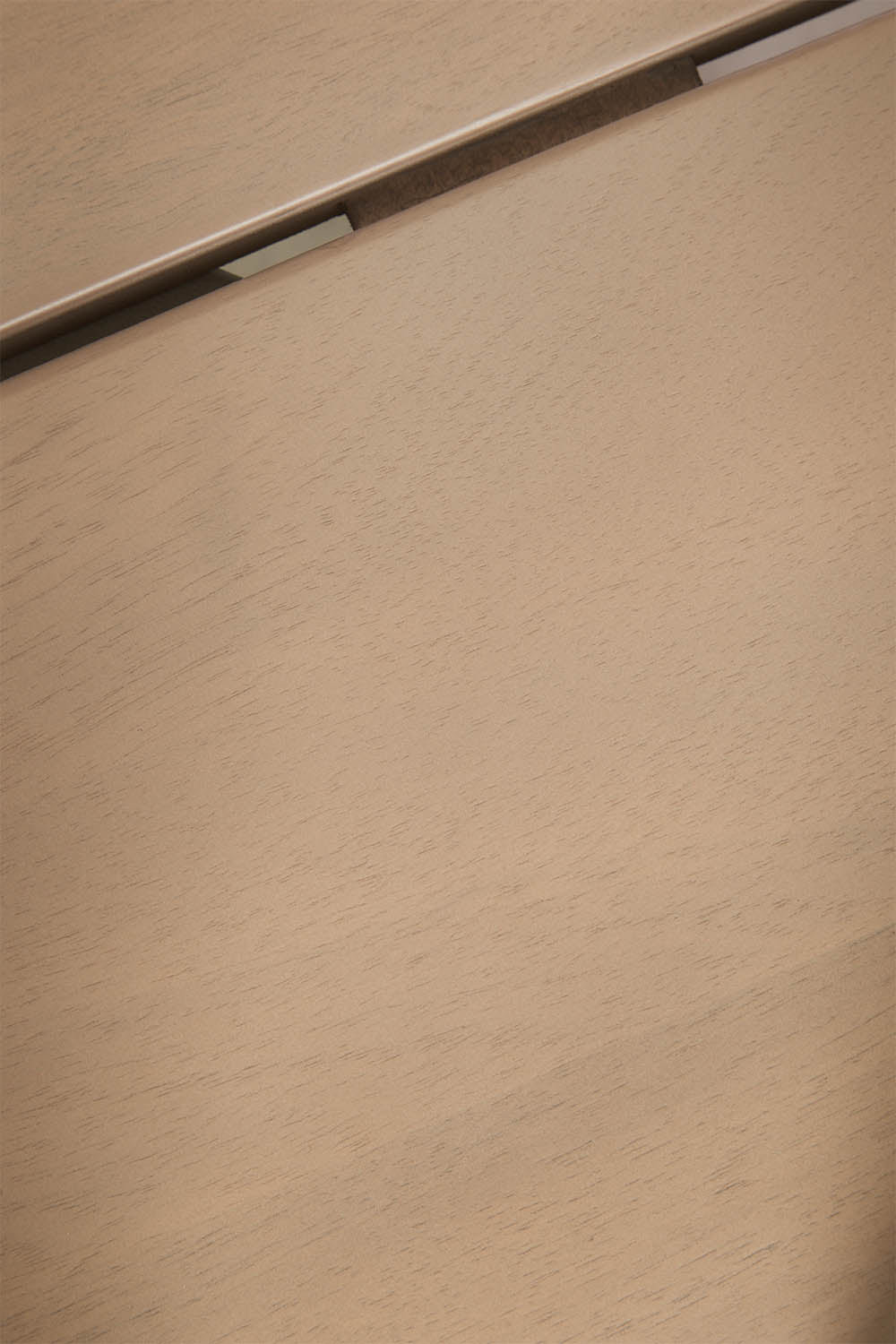 Outdoor table AKATO, acacia, light brown