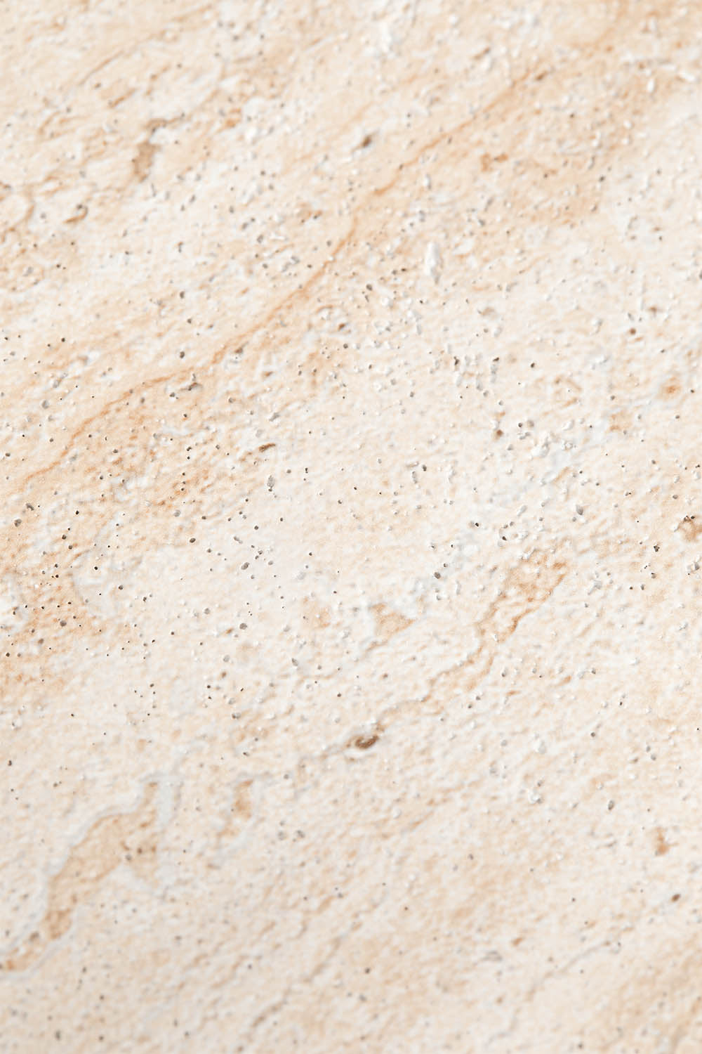 Outdoor table ZANIRA, travertine imitation