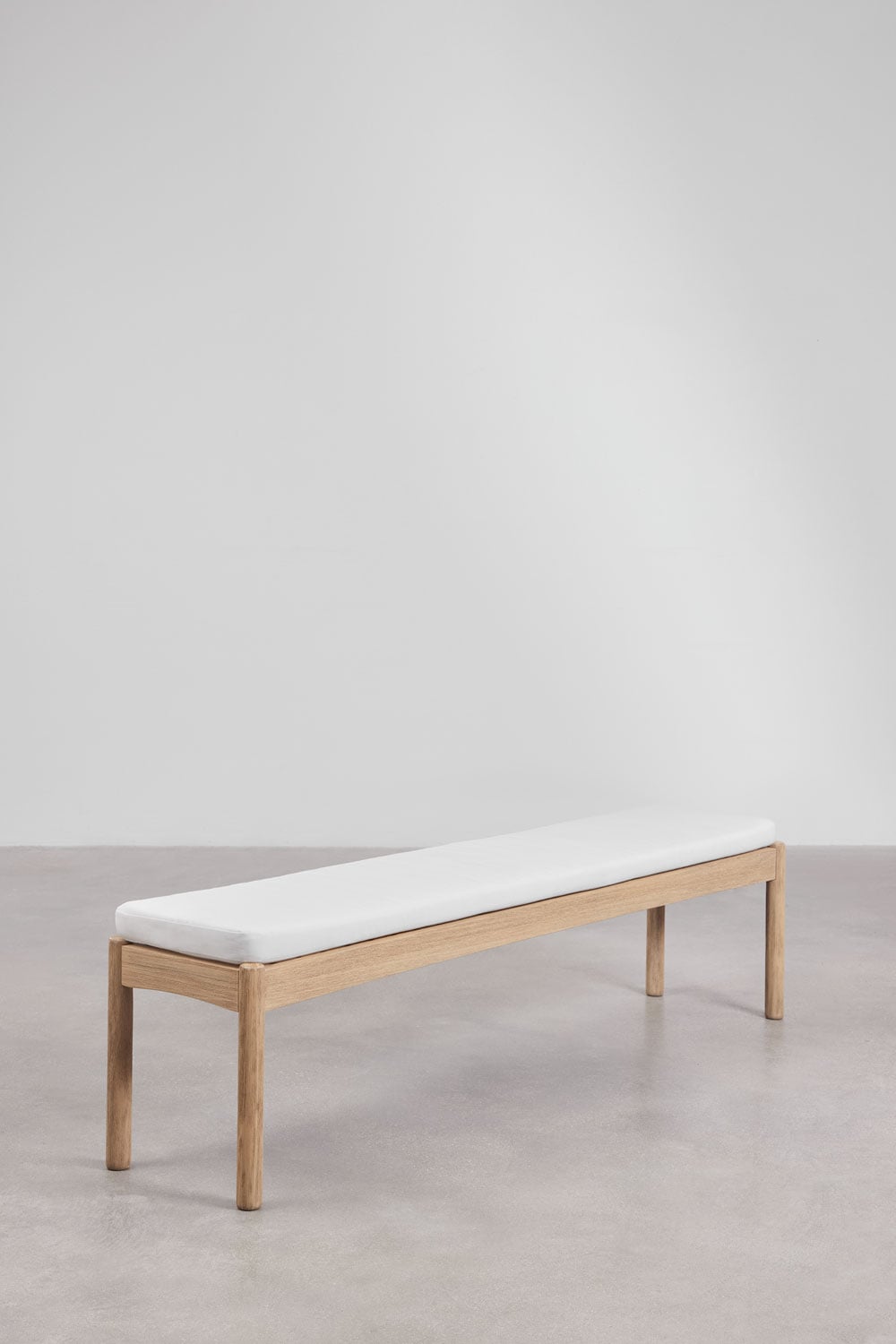 Suolas VARELA, šviesi akacija, 180 cm