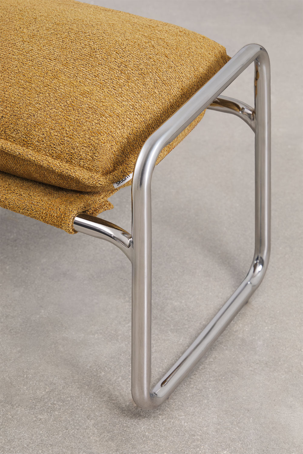 Suolas MATILDA, medaus boucle