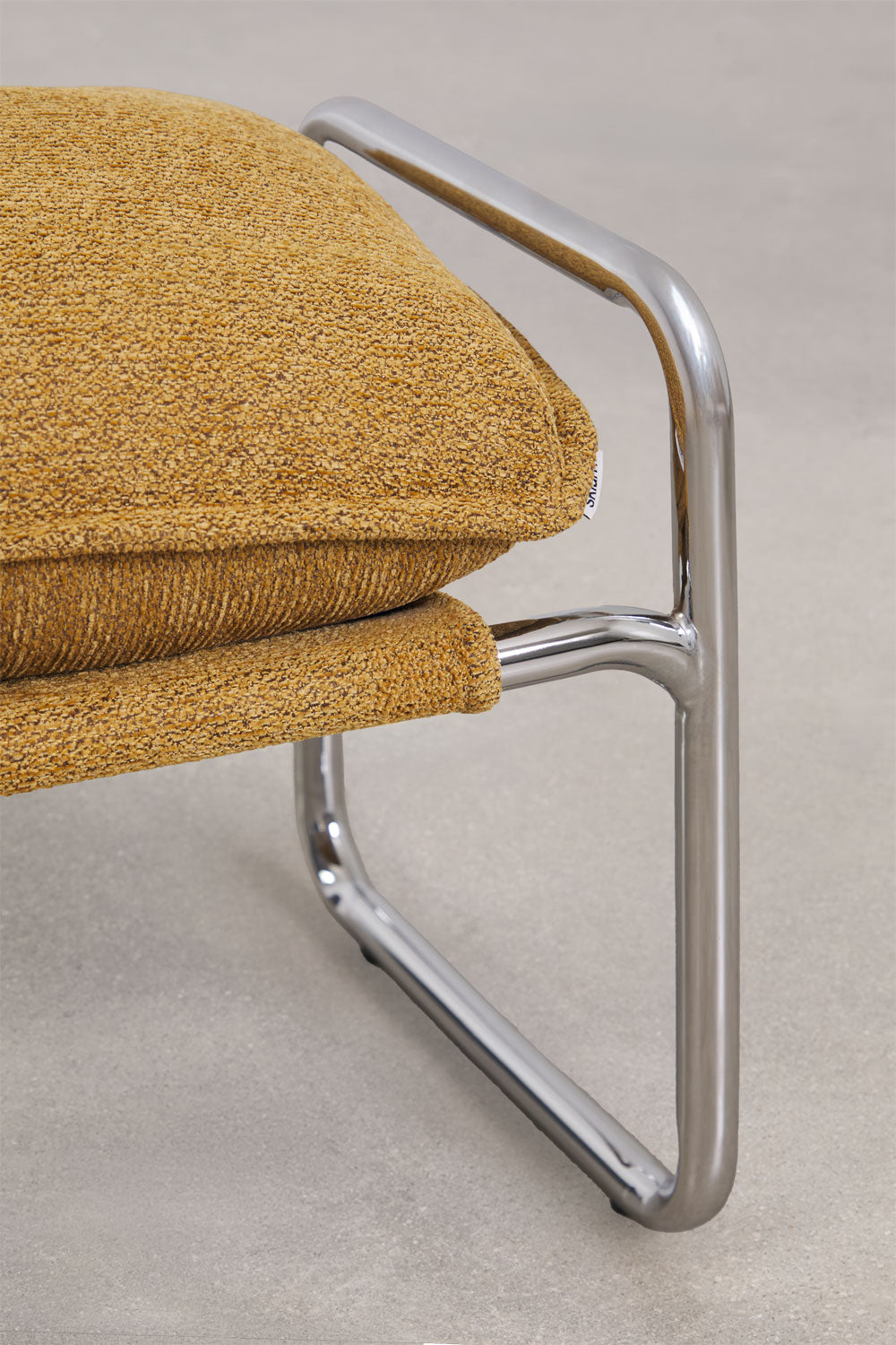 Suolas MATILDA, medaus boucle