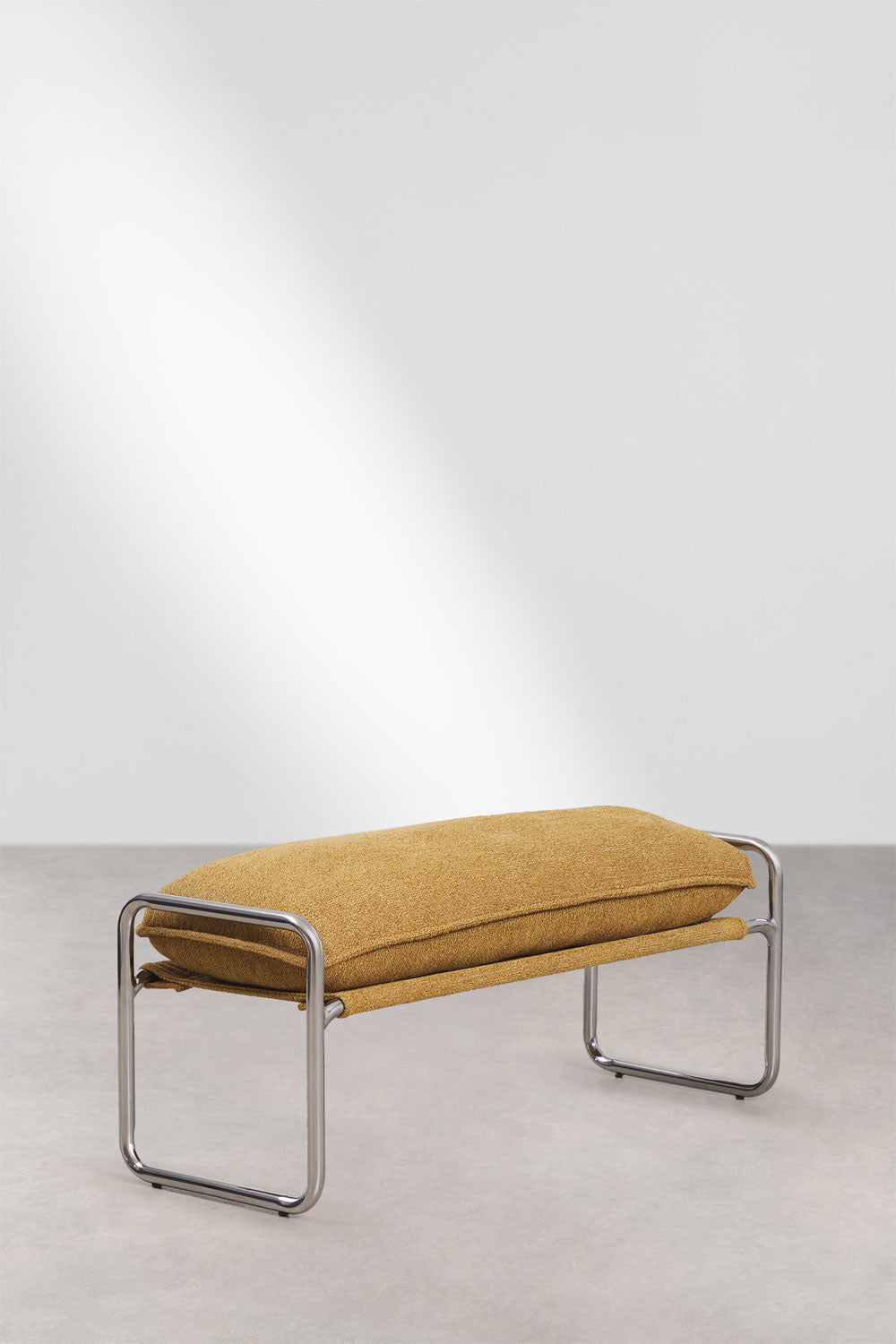 Suolas MATILDA, medaus boucle