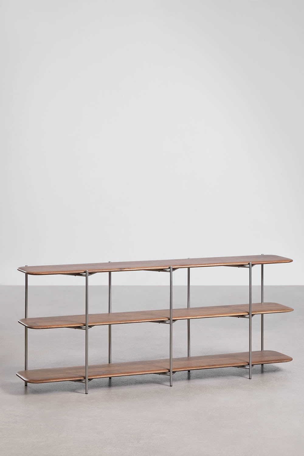 Lentyna VICTORIA, 180x75 cm, natūrali