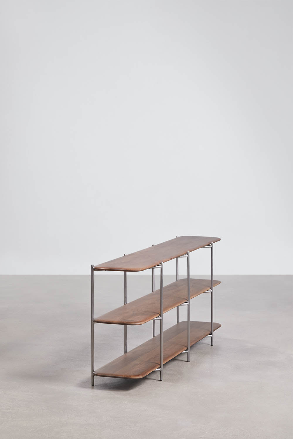 Lentyna VICTORIA, 180x75 cm, natūrali