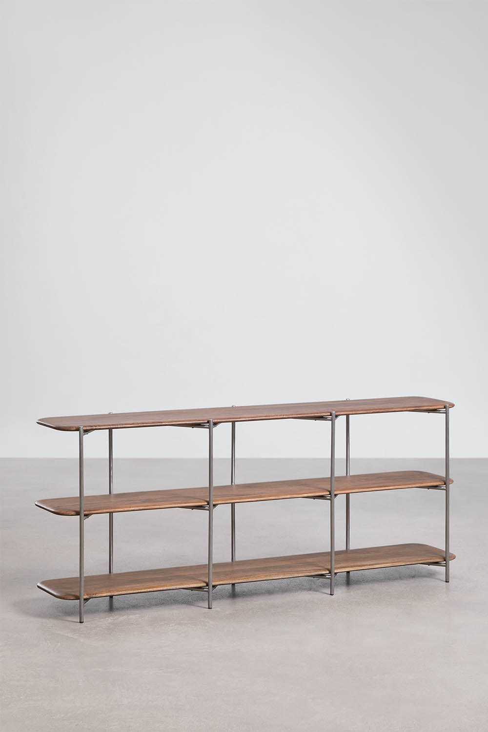 Lentyna VICTORIA, 180x75 cm, natūrali