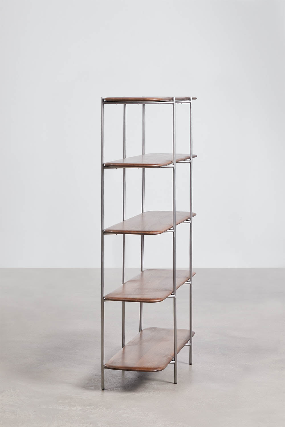 Lentyna VICTORIA, 180x75 cm, tamsus