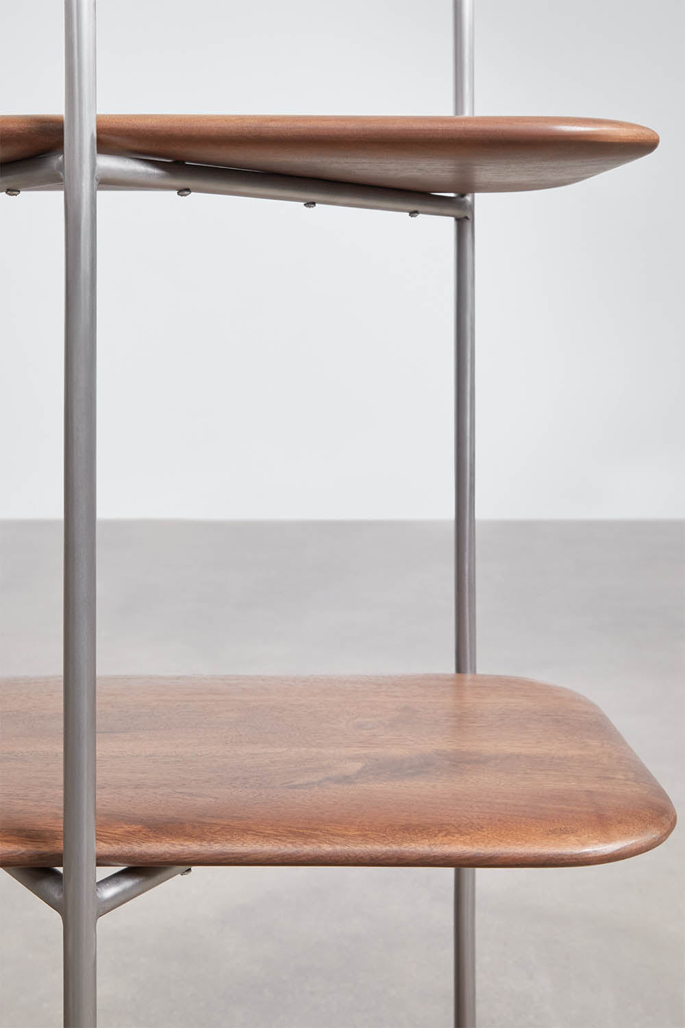 Lentyna VICTORIA, 180x75 cm, tamsus