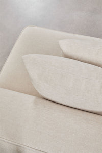Modulinė sofa DZORELA – detalus vaizdas