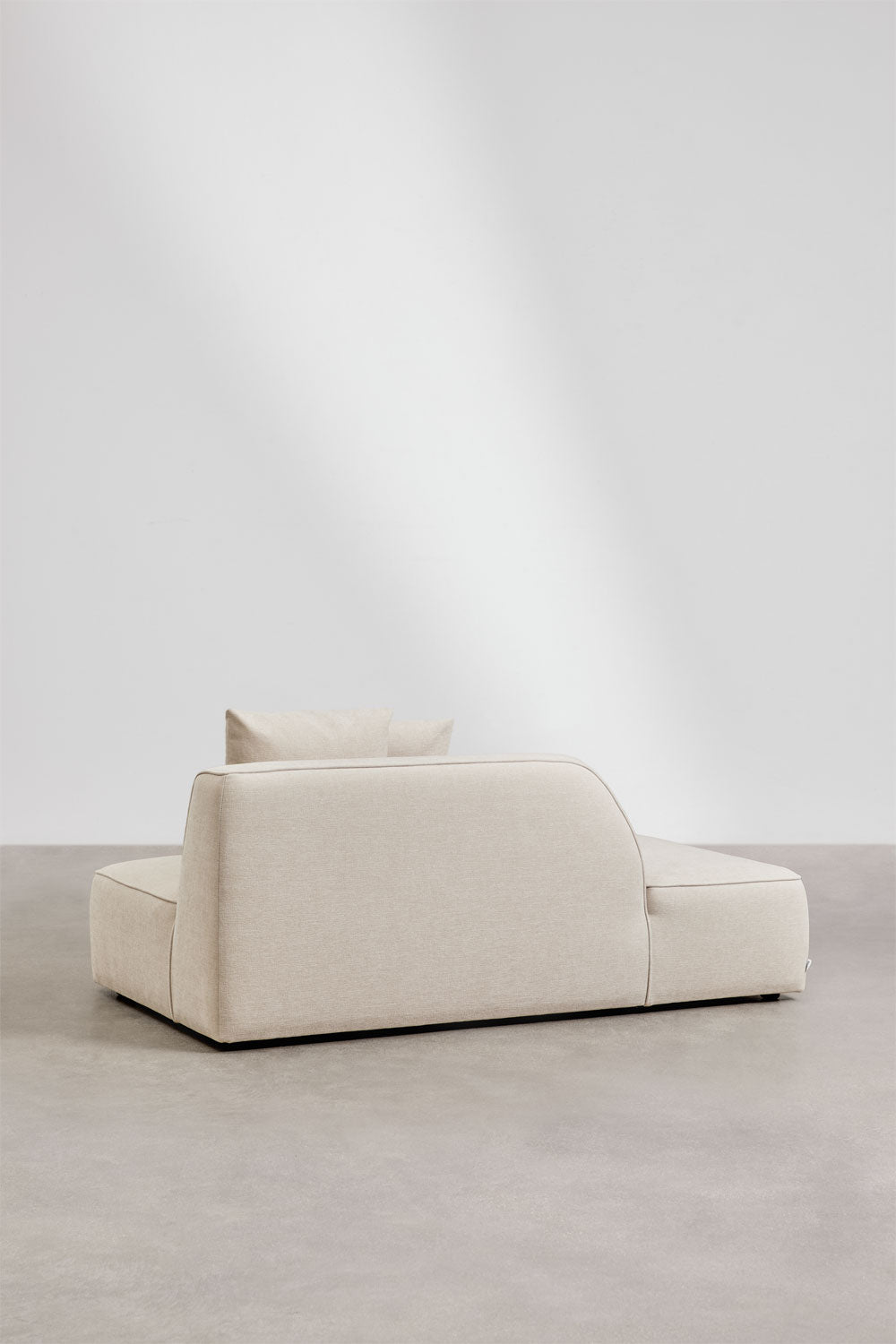 Modulinė sofa DZORELA – kitu rakursu