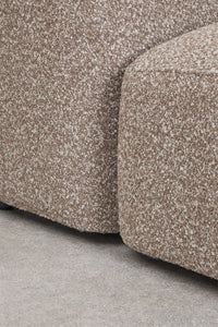 Kampinė sofa KARDENA – bendras vaizdas