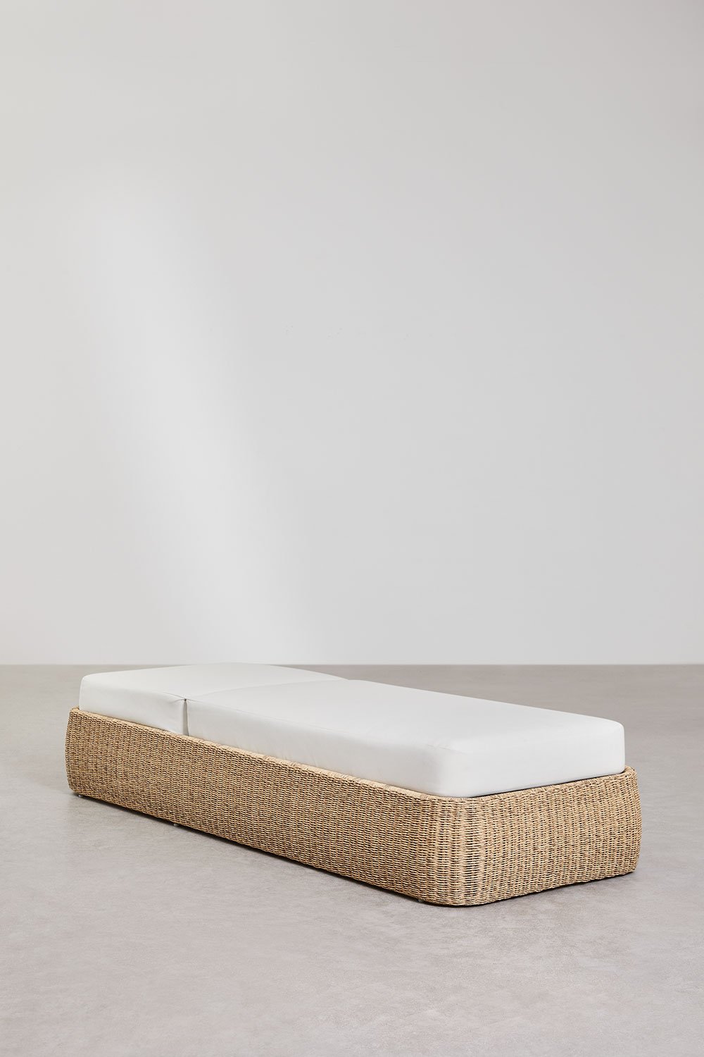 LEILAN modelis su ergonomine forma ir komfortu | namuideja.lt | ergonominis gultas