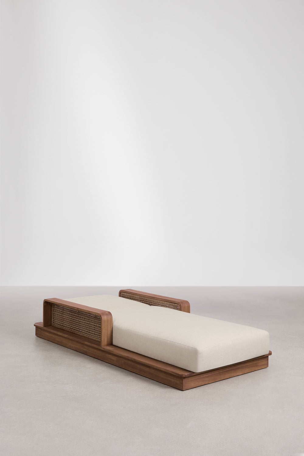 Deckchair RATIKO, adjustable