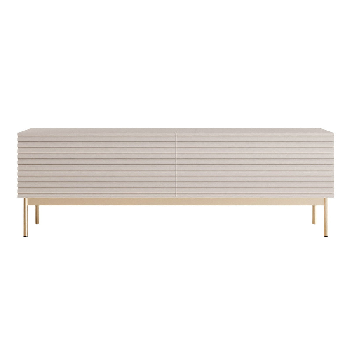 TV staliukas LINEARIS, kašmyro, 139 cm