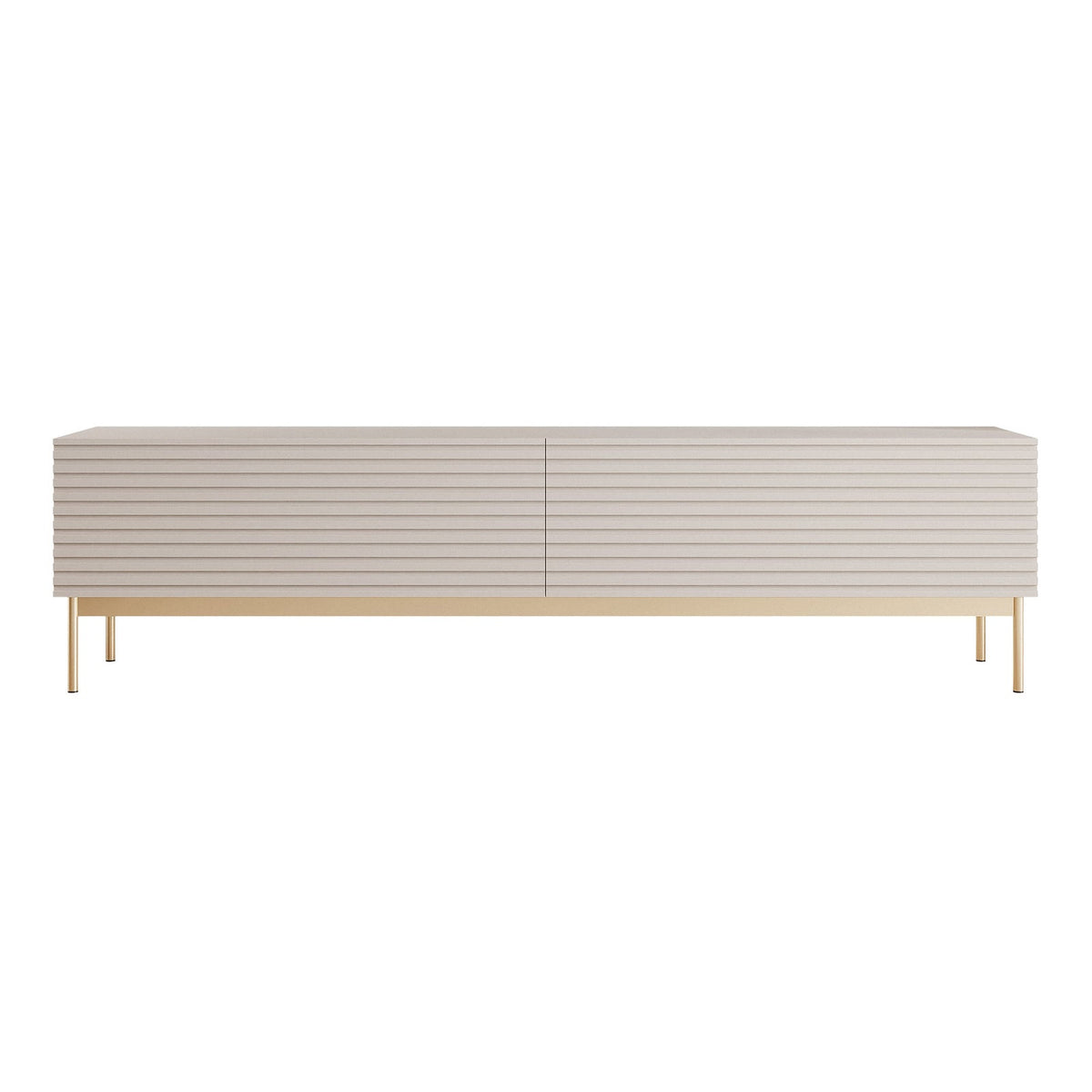 TV staliukas LINEARIS, kašmyro, 175 cm
