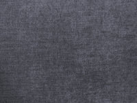 Lova LOUISE su patalynės dėže, tamsiai pilka, 180x200 cm su pagalvėlėmis