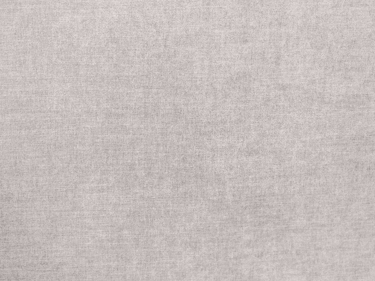 Lova LOUISE su patalynės dėže, smėlinė, 180x200 cm su pagalvėlėmis