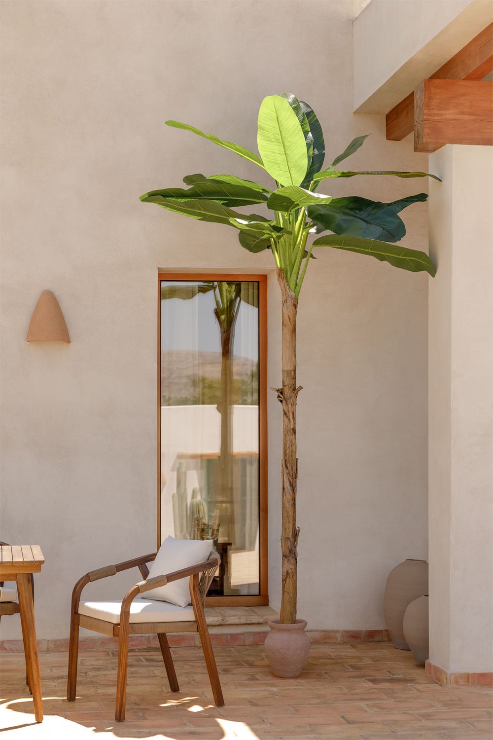 Artificial Banana Tree, 330 cm