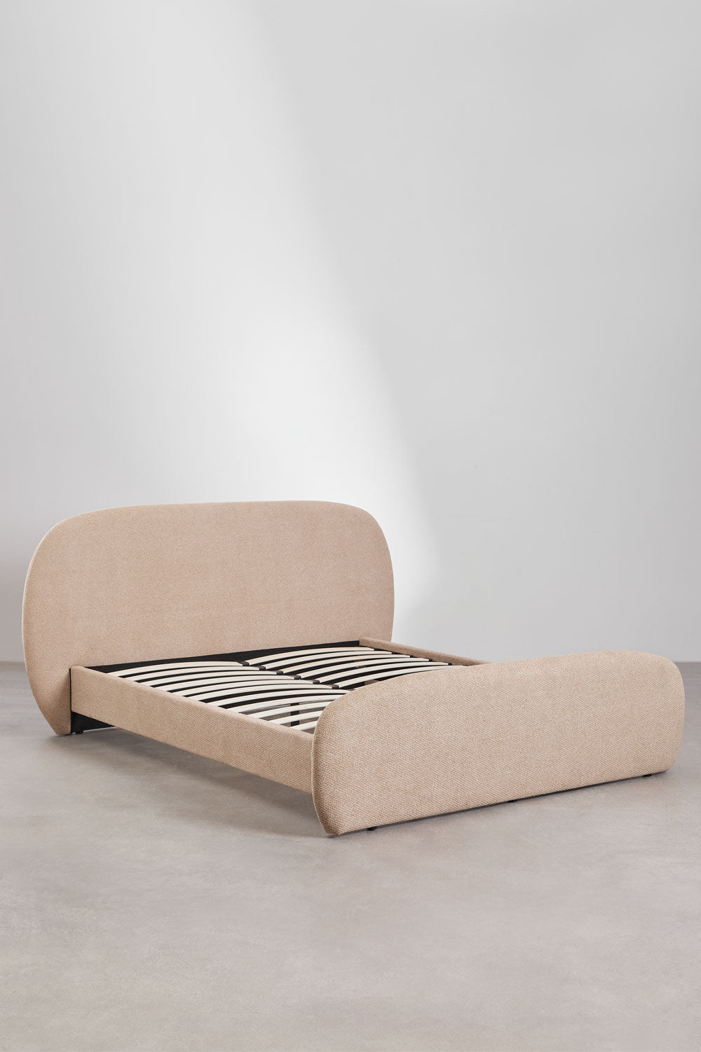 Lova BRONEL, bouclé audinys