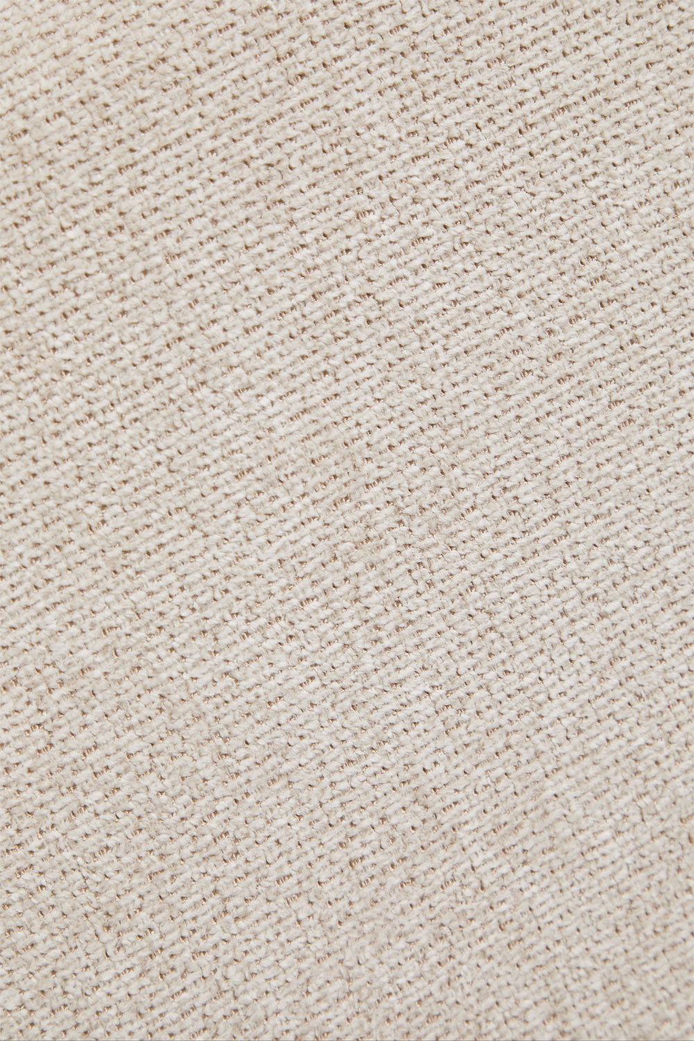 Bed VORIARO, chenille