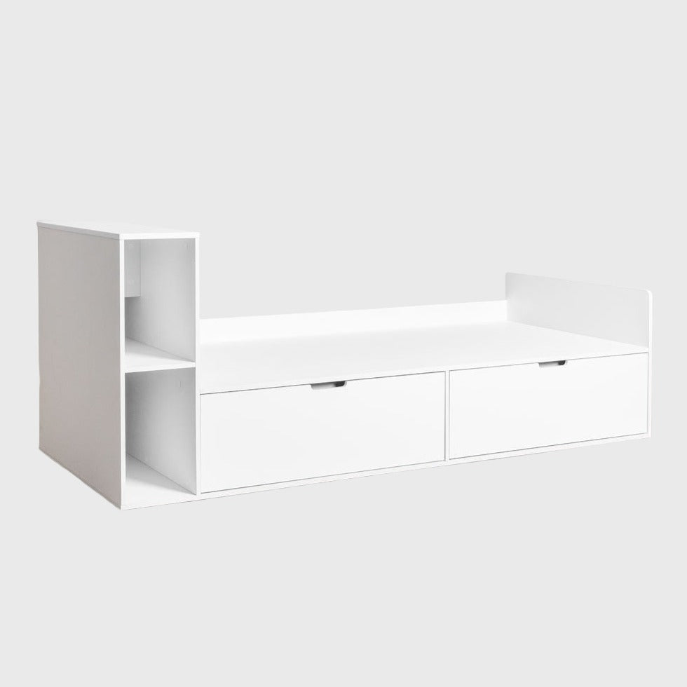 Vaikiška lova JANET, 90 cm